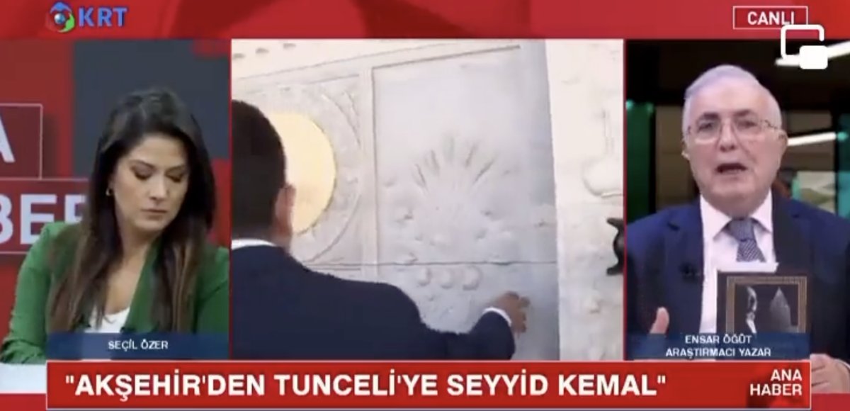 CHP'lilere Tavsiye: Kemal Kılıçdaroğlu Hafız #1