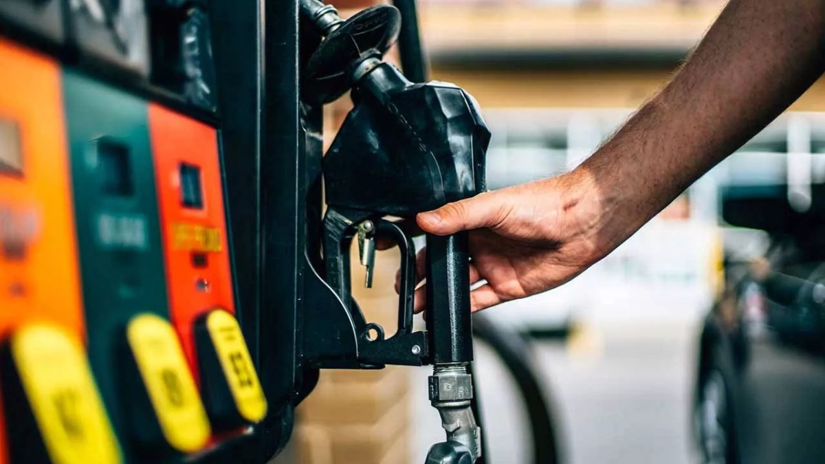 Benzin ve motorin fiyatları artıyor mu?  30 Ekim 2022 benzin ve motorin fiyatları!  #Bir