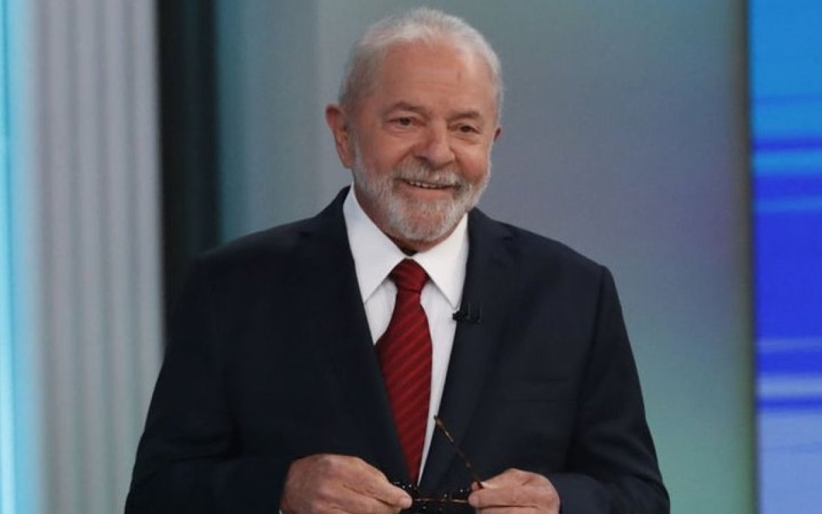 Cumhurbaşkanı Erdoğan Brezilyalı mevkidaşı Lula da Silva'yı tebrik etti #2