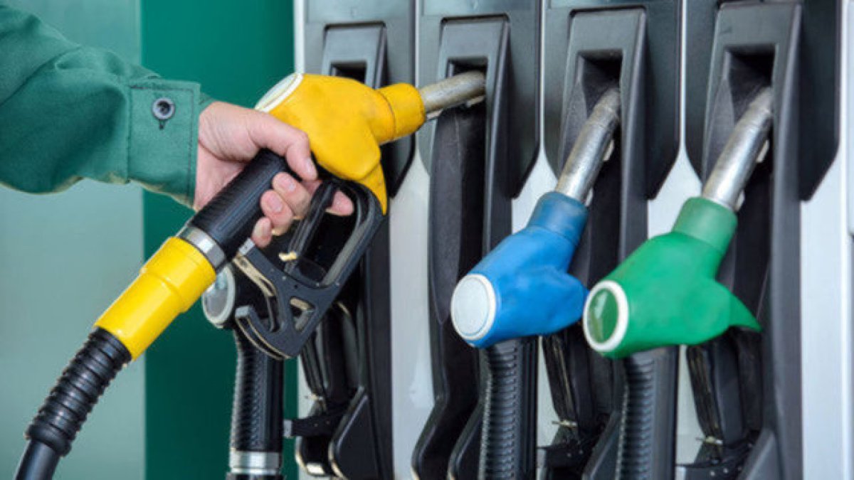 Araç sahiplerine üzücü haber!  Fiyat artışı var mı?  2 Aralık 2022 Benzin ve motorin fiyatları ne oldu?  #2