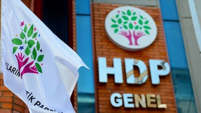 Mustafa Yeneroğlu'nun HDP hesaplarının bloke edilmesine tepkisi: Hukuki dayanağı yok
