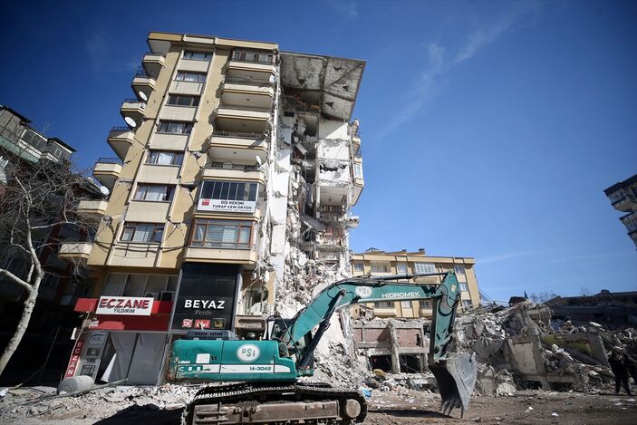 Depremin ardından 45 bine yakın evde fahiş fiyatlar görüldü.