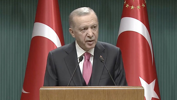 Cumhurbaşkanı Erdoğan açıkladı: Seçim tarihinin değiştirilmesinin gerekçeleri