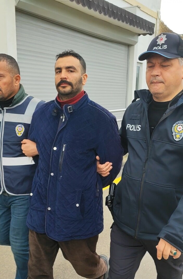 Adana'da kiracının elektriğini ve suyunu kesen ev sahibi tutuklandı