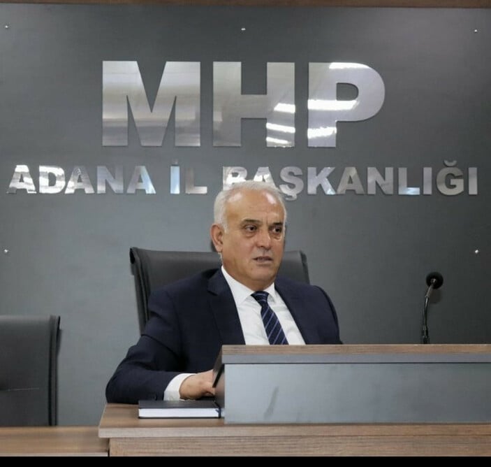 Zidane Karalar'dan işçi oy tehdidi: Kılıçdaroğlu'na oy verin fotoğraf çekin